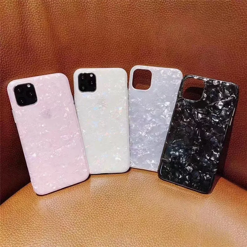 Мраморный чехол для телефона iPhone 11 pro max 6 6s 7 8 plus X XS MAX XR с узором samsung s8 9 note10 Fundas |
