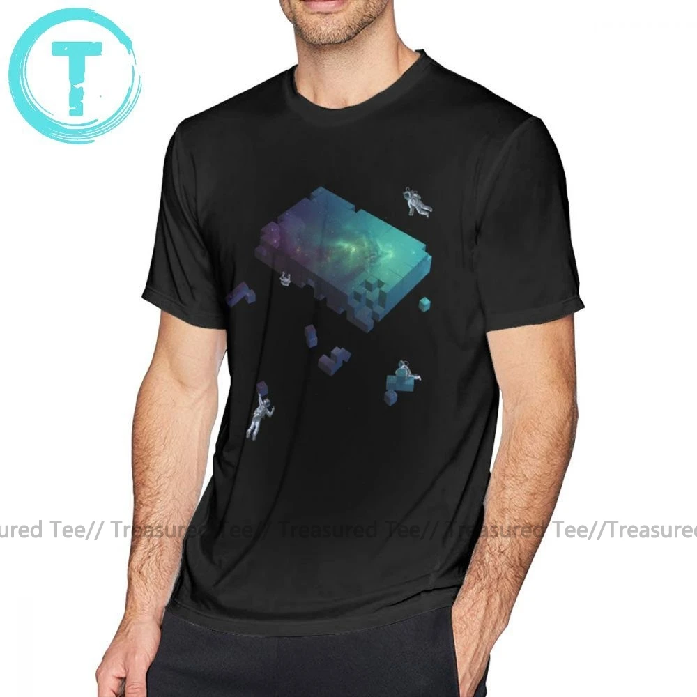 

Architect T Shirt Constructing The Cosmos T-Shirt 6xl Basic Tee Shirt Mens Short-Sleeve Printed Funny 100 Cotton Tshirt