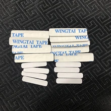 CHKJ 2 шт./лот Замена алюминиевый DIY стикер Логотип для Jeep дистанционного ключа автомобиля аксессуары для укладки