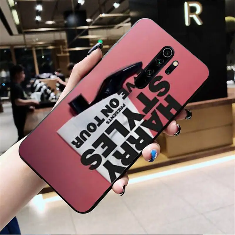 Чехол для телефона Redmi Note 8 8A 8T 7 6 6A 5 5A 4 4X 4A Go Pro 2020|Бамперы| |