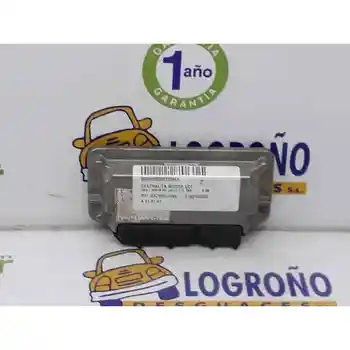 

03C906024BK-6160150202 SWITCHBOARD ENGINE EUA SEAT IBIZA (6J1)