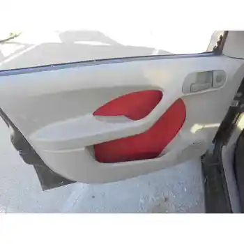 

WINDOW LIFTER FRONT LEFT FIAT PANDA (169)