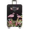 Jungle Flamingo