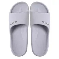  Summer Indoor Couple Slippers Men and Women Non-slip Anti-dirty Home Household Bathroom Bath Deodorant Soft Bottom 