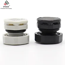 IP 68 защитный вентиляционный пластик M12* 1,5 винт в вентиляционном отверстии