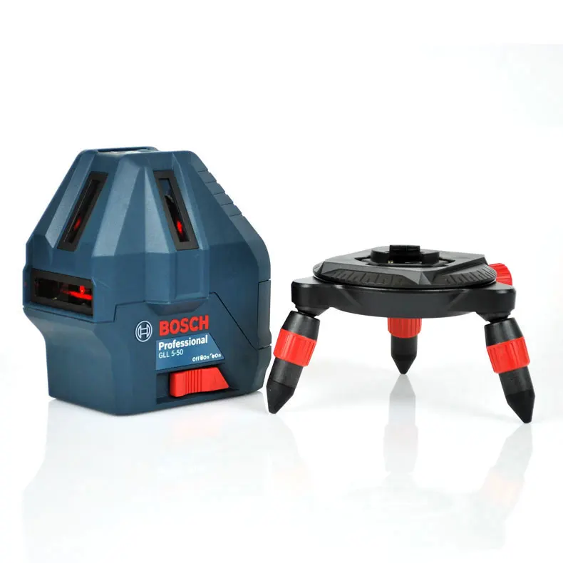 Bosch Laser Level Three/ Five-Line High-Precision
