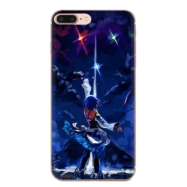 For Galaxy Grand A3 A5 A7 A8 A9 A9S On5 On7 Plus Pro Star 2015 2016 2017 2018 Fashion Design Skin Thin Pc Cell Case Anime World