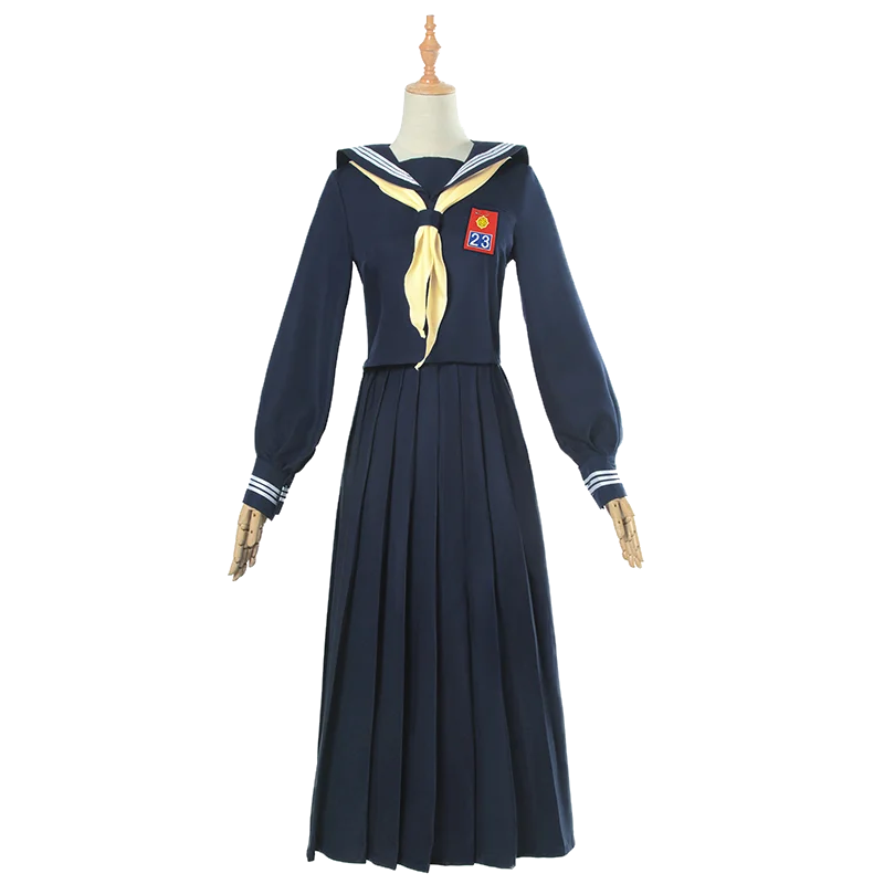 Kyou Kara Ore Wa школьная форма для японской средней школы аниме янки девушка тьма школьная форма косплей девочка ранняя Чуань Цзин сон