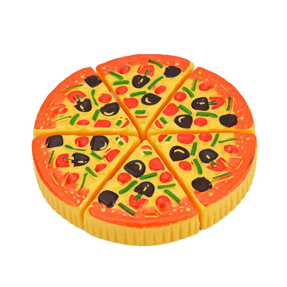 pretend play pizza