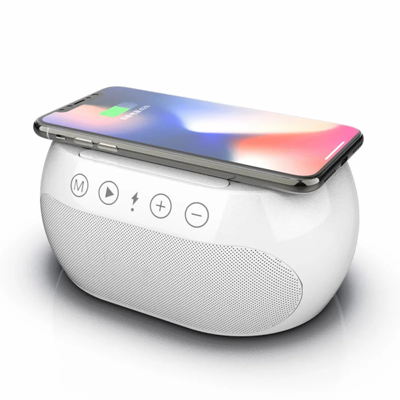 speaker phone charger