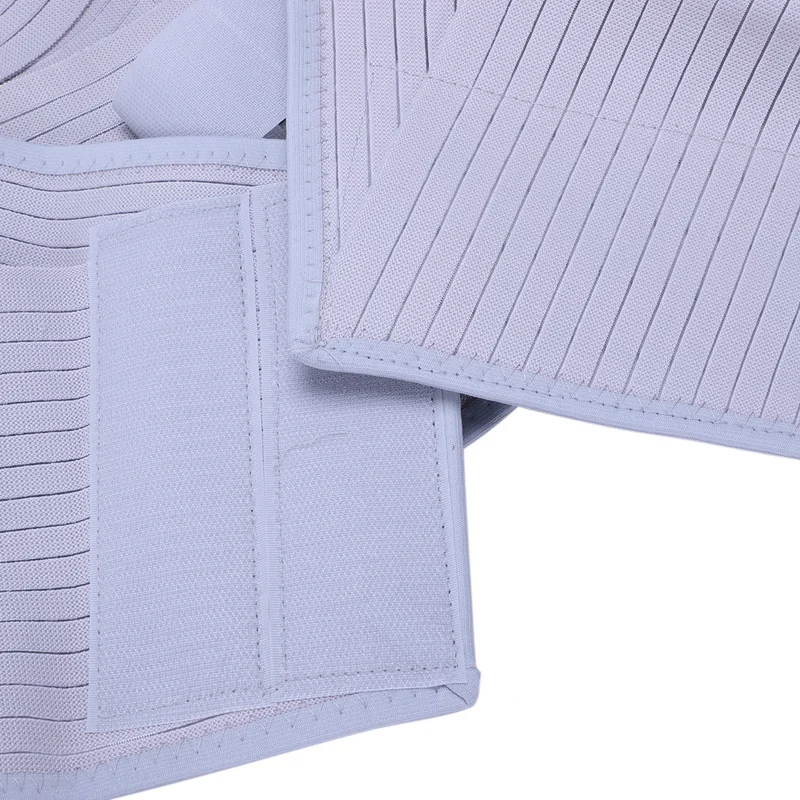 Medical High Back Brace Waist Belt Spine Support Men Women Belts Breathable Lumbar Corset Orthopedic Back Support