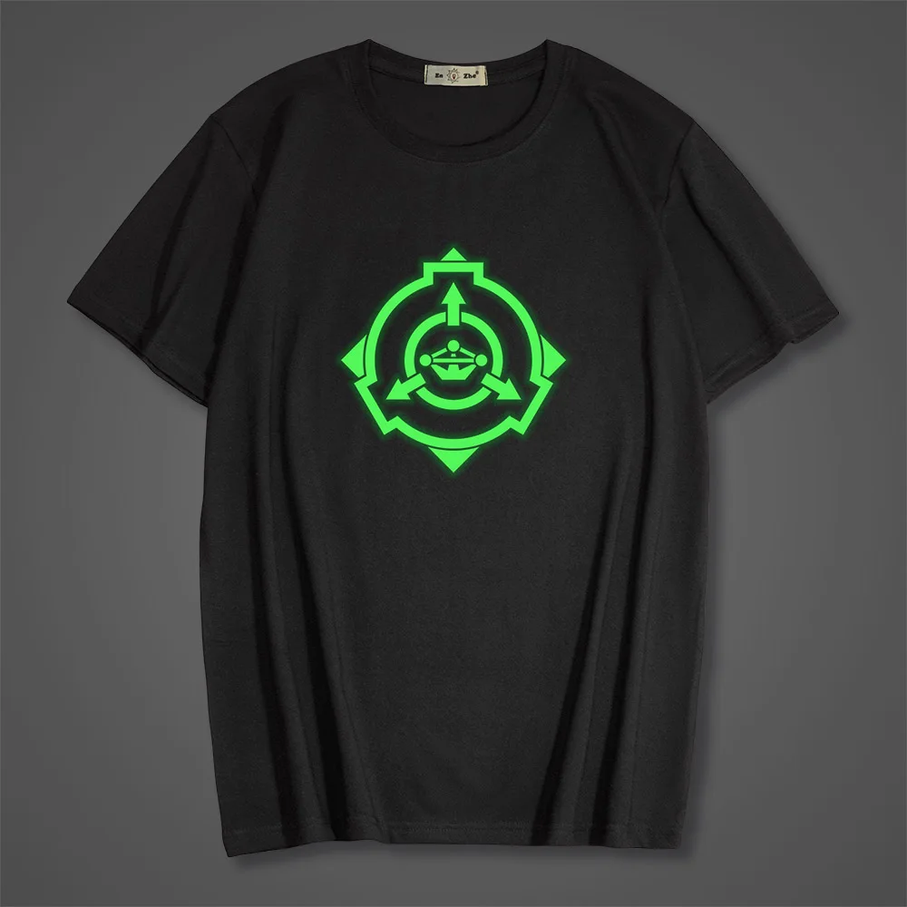 SCP Foundation Logo | Kids T-Shirt