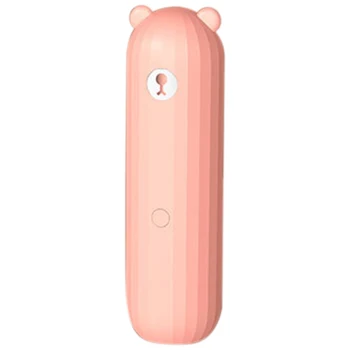 

2 in 1 Multi-Function Fan Mini USB Charging Strong Wind Quiet Light Power Lasting Fans