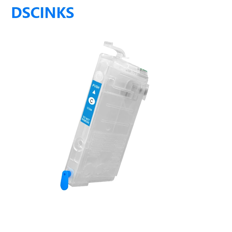 T812 812xl Refillable Ink Cartridge For 