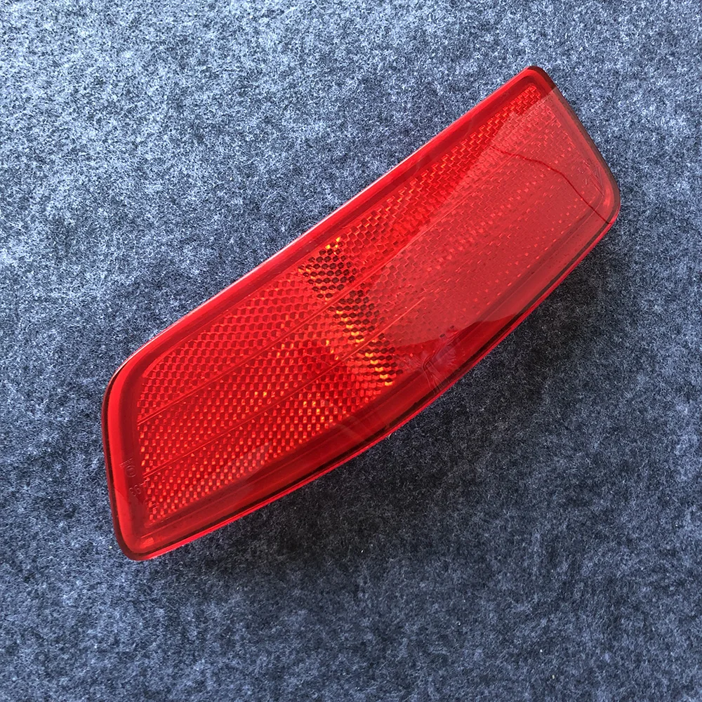 31213993 задний бампер задний фонарь отражатель для Volvo C30 2007-2010 задний бампер отражатель лампа правая сторона