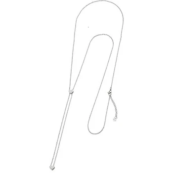 

collana donna gioielli Marlù My Luck trendy cod. 18CO007