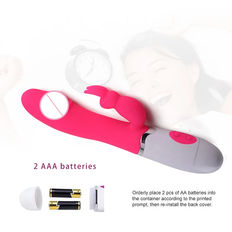 G spot vibrators (3)