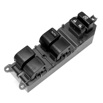 

Car Front Left Master Power Window Lifter Control Switch for TOYOTA CAMRY 2007-2014 for Toyota Highlander 2008-2013 84820-33250