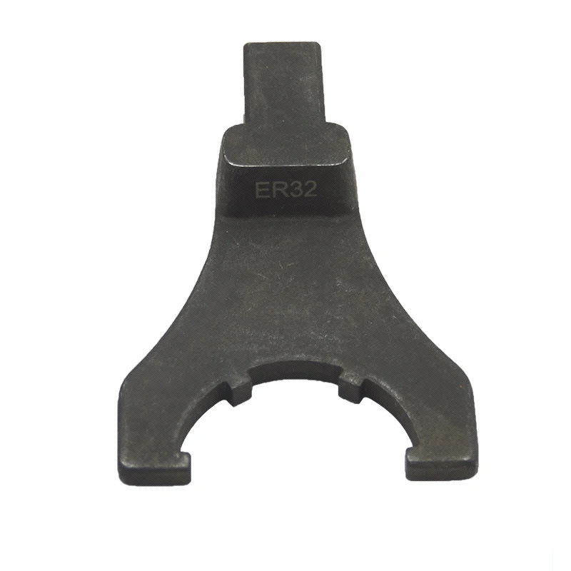 Interchangeable Torque Wrench 14×18mm Insert Tools ER16 ER20 ER25 ER32 ER40 C Type HeadWrench