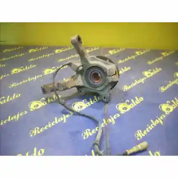 

STEERING KNUCKLE FRONT RIGHT RENAULT CLIO II PHASE II (B/CB0)
