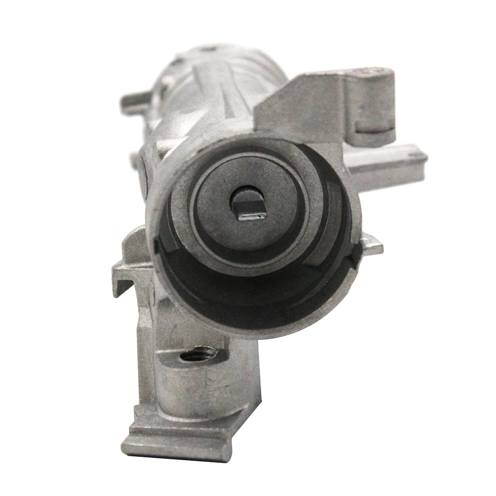 Подходит для Audi A3 Skoda Seats VW Golf Jetta Rabbit Tiguan 1K0905865 Автомобильный Замок зажигания с кнопками рулевого стартера