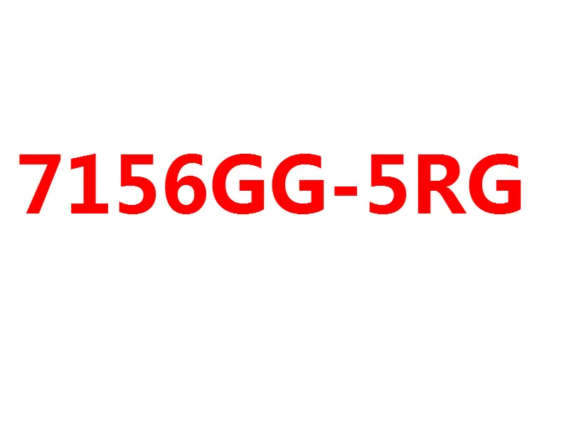 7156GG сплав часы contena модные кварцевые часы оптом - Цвет: 7156GG -5RG