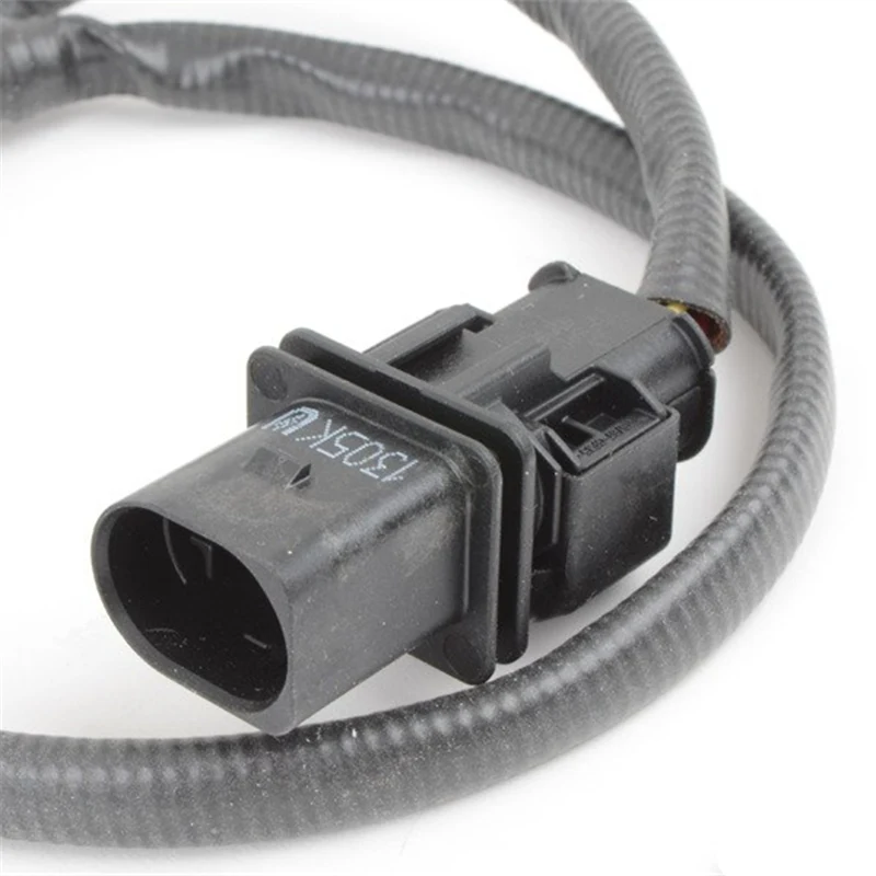 0258017017 LS 17017 Lambda O2 Oxygen Sensor For Mercedes-Benz W164 W169 W176 W203 W204 W211 W212 W242 W245 W246 W251 W461 W463 4