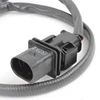 0258017017 LS 17017 Lambda O2 Oxygen Sensor For Mercedes-Benz W164 W169 W176 W203 W204 W211 W212 W242 W245 W246 W251 W461 W463 4