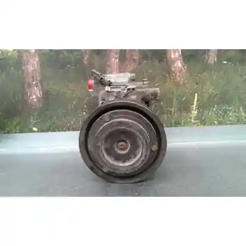 

AKSBC03 AIR CONDITIONING COMPRESSOR HYUNDAI COUPE (J2)