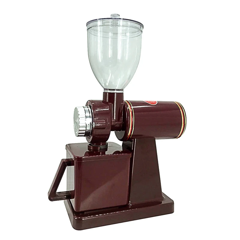 Description Picture 6 of itemCoffee Grinder Part Hopper for Xeoleo N600 Machine,Prevent Jump Function,Coffee Bean Box,Grinder Coffee Bean Bin