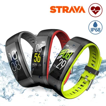 

Fashion Multi-functional Smart Watch High-end For Android IOS Sports Fitness Calorie Wristband Wear SmartWatch