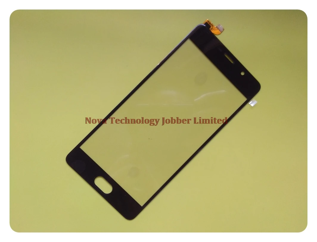 Сенсорный экран Wyieno BQ5201 5 2 дюйма запасные части для BQ 5201 сенсорный с цифровым