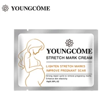 YOUNGCOME10g Pregnancy Scar Removal Cream Resolve Sagging Skin Tightening Body Whitening Moisturizing