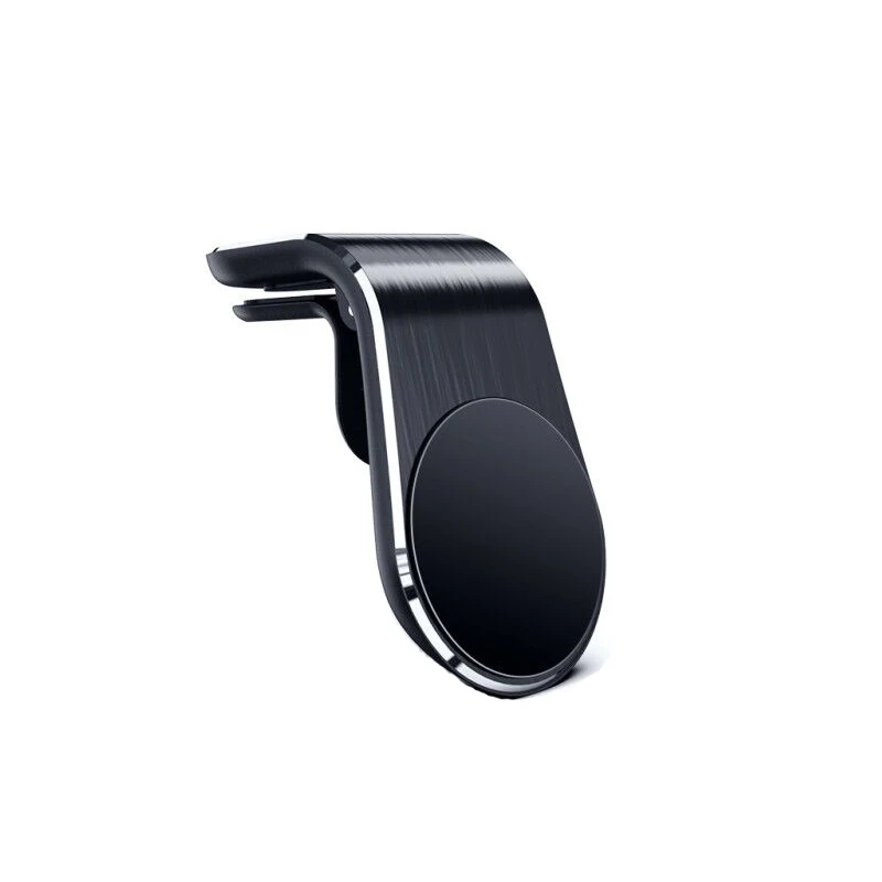 Магнитный автомобильный держатель для телефона Air Vent Mount Stand in Car для iPhone X samsung S10 huawei Nova 5 Pro 5i магнитный держатель для мобильного телефона