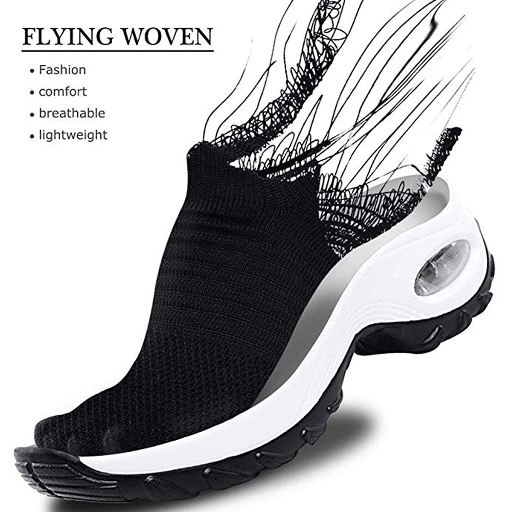 Heflashor/женские кроссовки; женская повседневная обувь; модные кроссовки; zapatos De Mujer tenis feminino; женские кроссовки; Baskets Femme