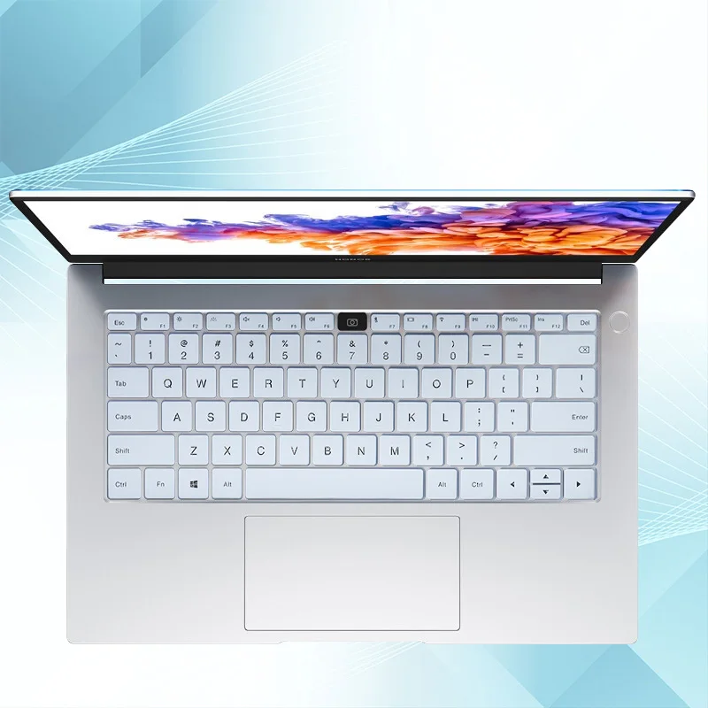 Cover Per Tastiera Coreana Russa Per Laptop Huawei Matebook 14 2021 2020 / D14 2021 2020 Laptop Per Huawei Matebook X Pro 13.9