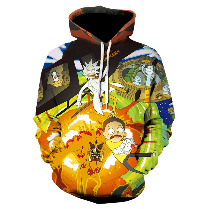 WE063-卫衣模版-前