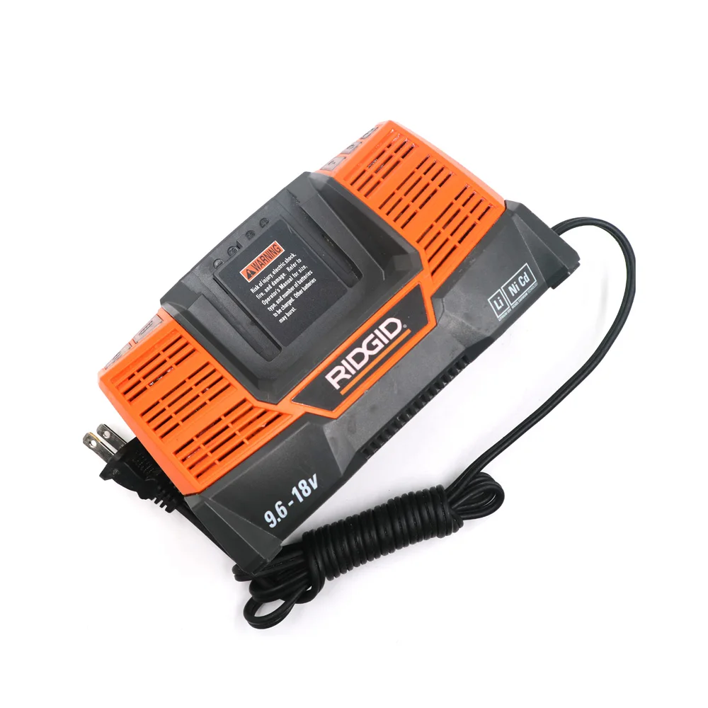 C&P for BRAND New GENUINE ridgid AEG 12V-18V