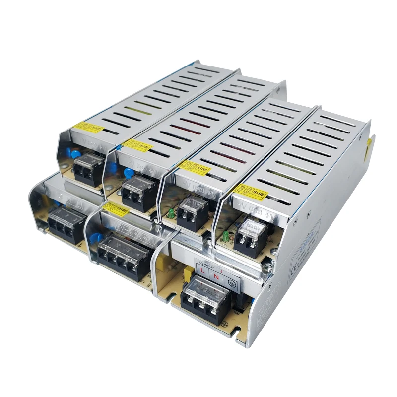 

Transformer 220V To 110V Converter 12V 24V Long AC DC Power Supply 12 24 V Volt 3A 5A 10A 15A 30A Transformer 220V To 12V 24V