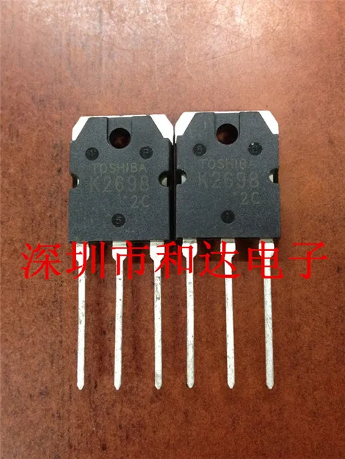 2SK2698 TO-3P
