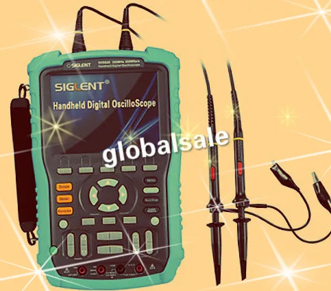 SIGLENT SHS810-1