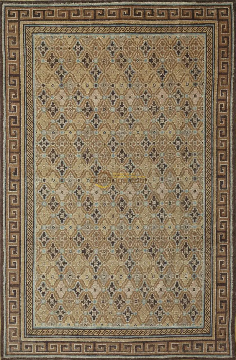 

wool area rug european carpet The original order exports Turkey handmade carpets Ozark Ozark pure wool carpets