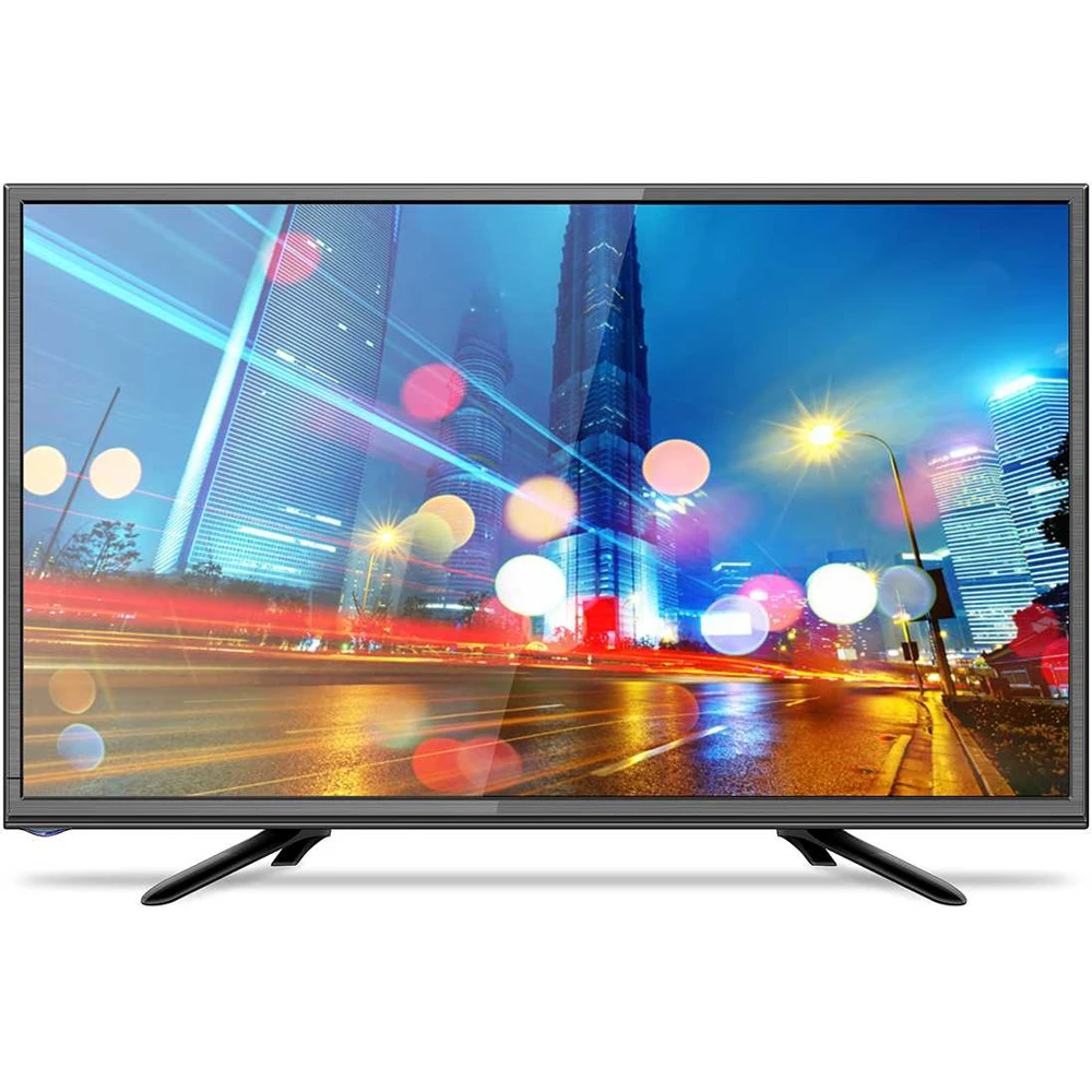Телевизор LED Erisson 22" 22FLEK85T2 черный/HD READY/50Hz/DVB-T/DVB-T2/DVB-C/USB(RUS