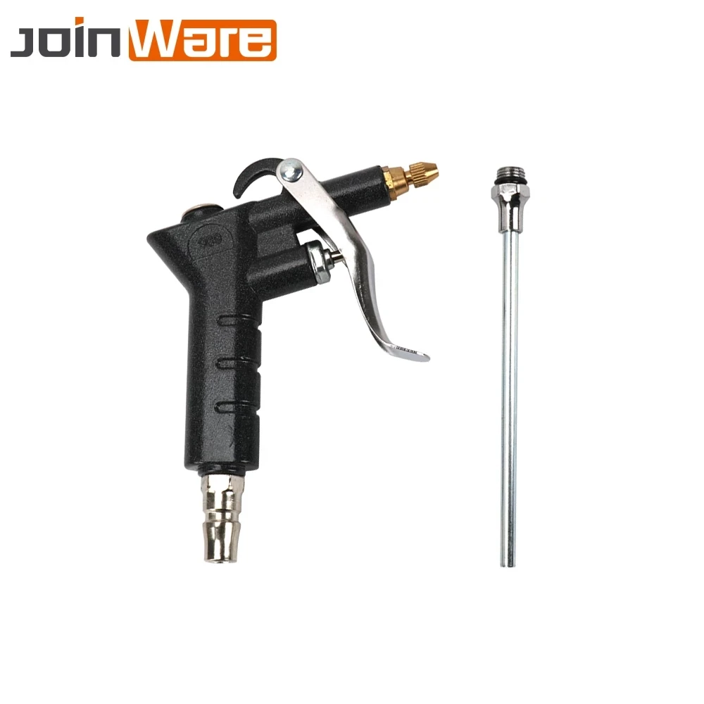 Pneumatic Air Blow Gun Extend Nozzle Compressed Compressor For Cleaning Dust 1Pc Pneumatic Air Blow Gun Extend Nozzle Compressed Compressor For Cleaning Dust 1Pc