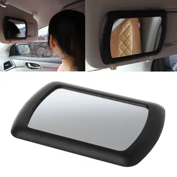 

Goggles car mirror Car Accessories Car Sun Visor Mirror Sun Visor car decoration