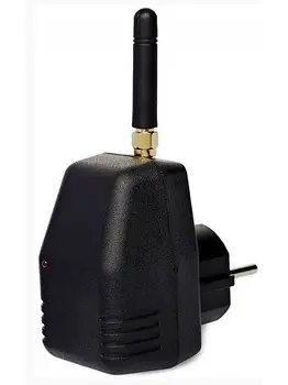 

Router RSW+ 2014 Water leakage protection Flood protection