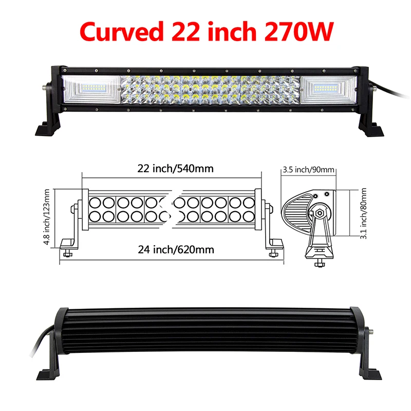 BOSIDENG New Women's Detachable Hat Hooded white