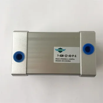 

ADN-63-5/10/15/20/25/30/35/40/45/50/55/60/65/70/75/80/85/90/95/100-P-A ADN series Compact cylinder thin cylinder