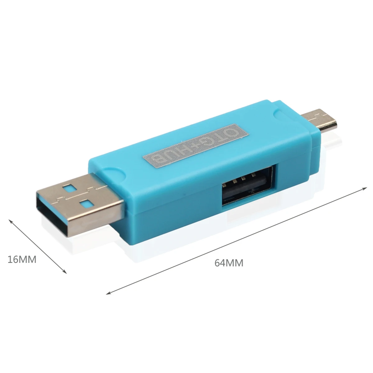 Многофункциональный OTG USB 2,0 концентратор Micro USB конвертер USB концентратор TF SD карта памяти адаптер для ноутбука мобильный телефон OTG концентратор