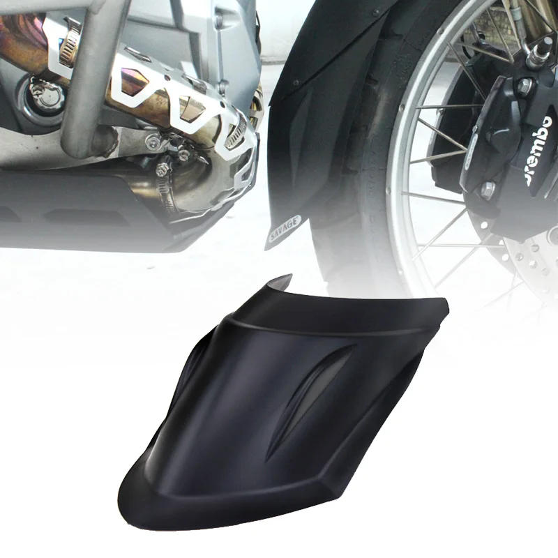 R1250GS R1200GS переднее крыло брызговик для BMW R 1200 GS 1200GS LC Adventure 1250GS ADV 2014-2021 колесо